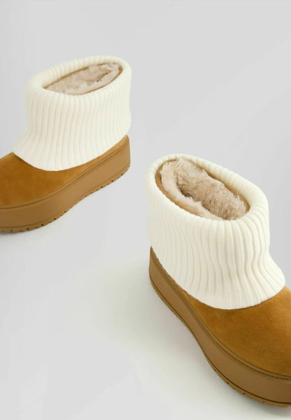 Sliken | Snowboots