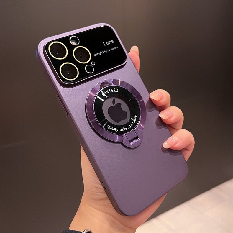 MagnetSchutz Magnetische iPhone-Hülle