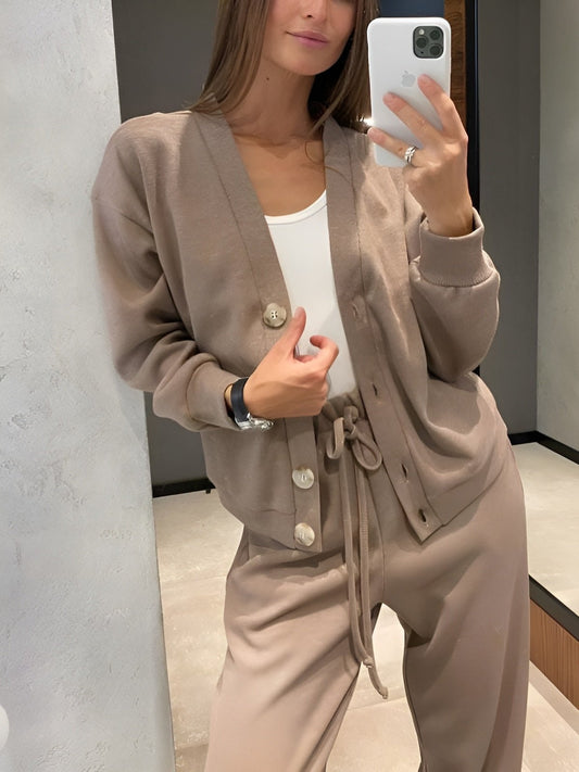 Dionne Premium Strick-Set