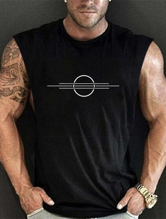 James | Herren-Tank-Top in Spitzenqualität für weniger Geld