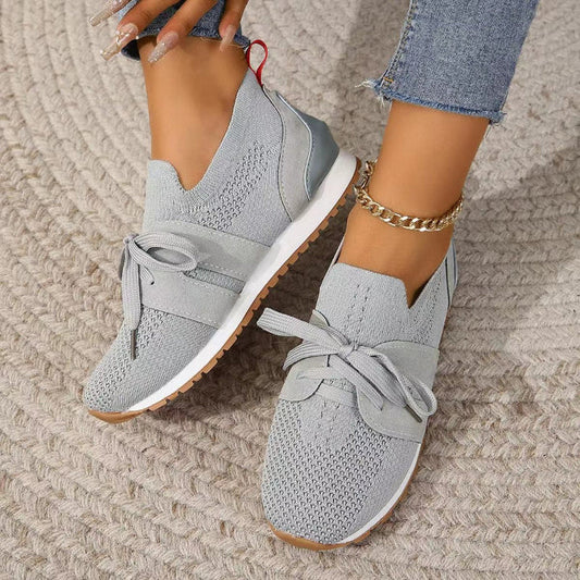 Tess | Orthopädische, atmungsaktive und rutschfeste Turnschuhe