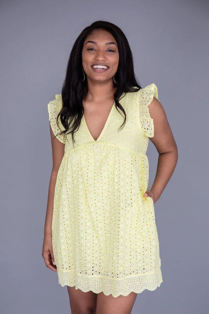 Brünhild™ SpitzenSpiel Spitzenkleid Jumpsuit