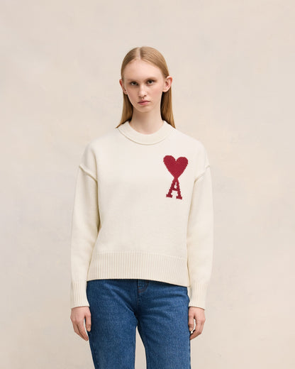 Amie | Unisex Hearth Sweater