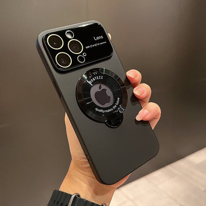 MagnetSchutz Magnetische iPhone-Hülle
