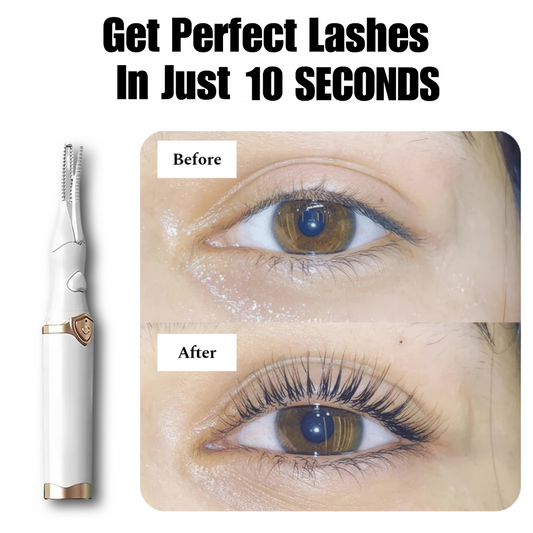 50% RABATT🔥 I LashLuxe™ Wimpernzange