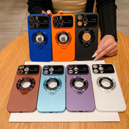 MagnetSchutz Magnetische iPhone-Hülle
