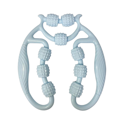 Zirkuläre Beinklemme