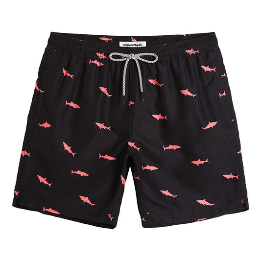 Herren-Badeanzug Strand Shorts Mode