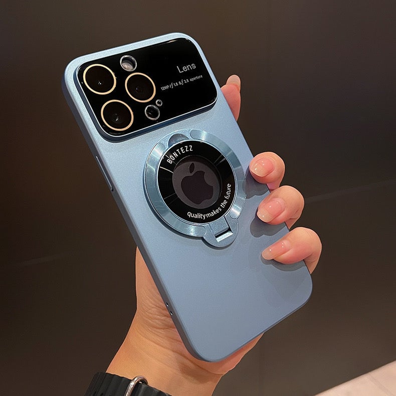 MagnetSchutz Magnetische iPhone-Hülle