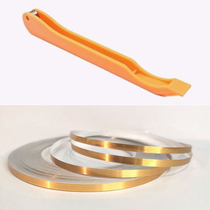 FoilEase - Handfoiler für Glasmalerei