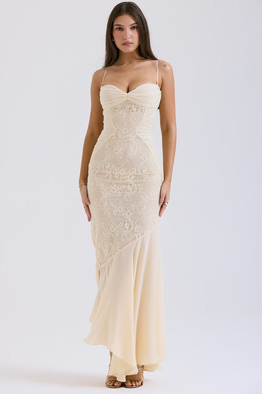 Rochelle Kleid