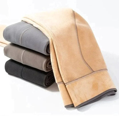 Amelia's™ | Gefütterte Feinstrumpfhose - 1+1 Gratis