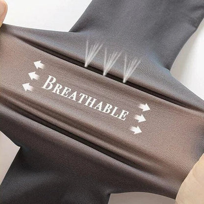 Amelia's™ | Gefütterte Feinstrumpfhose - 1+1 Gratis