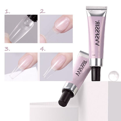 3-in-1 Nagelkunst-Kit