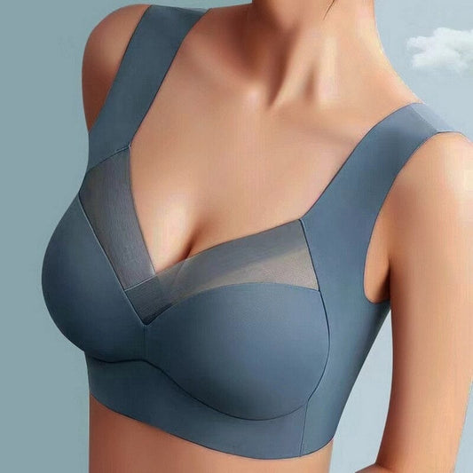 Amelia™ | Nahtloser Premium-Komfort-BH - 1+1 Gratis