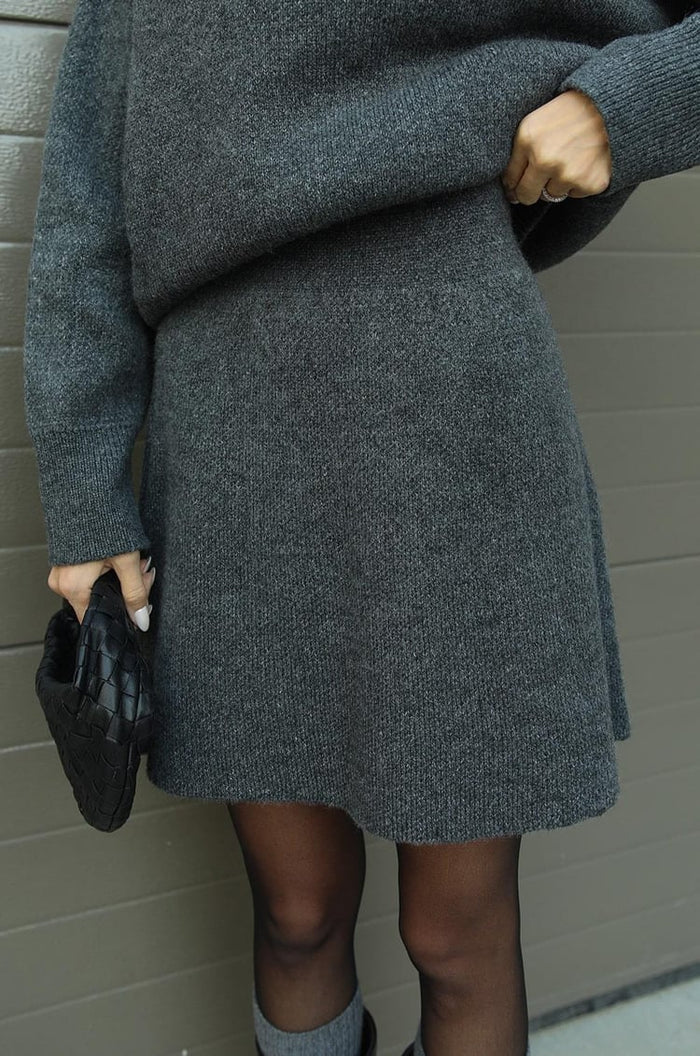 Zeviana | Soft Knit Set