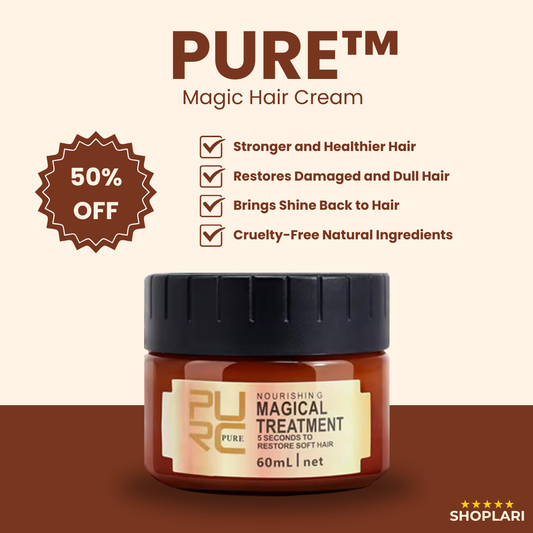 REIN™ ZauberCreme Magic Hair Cream