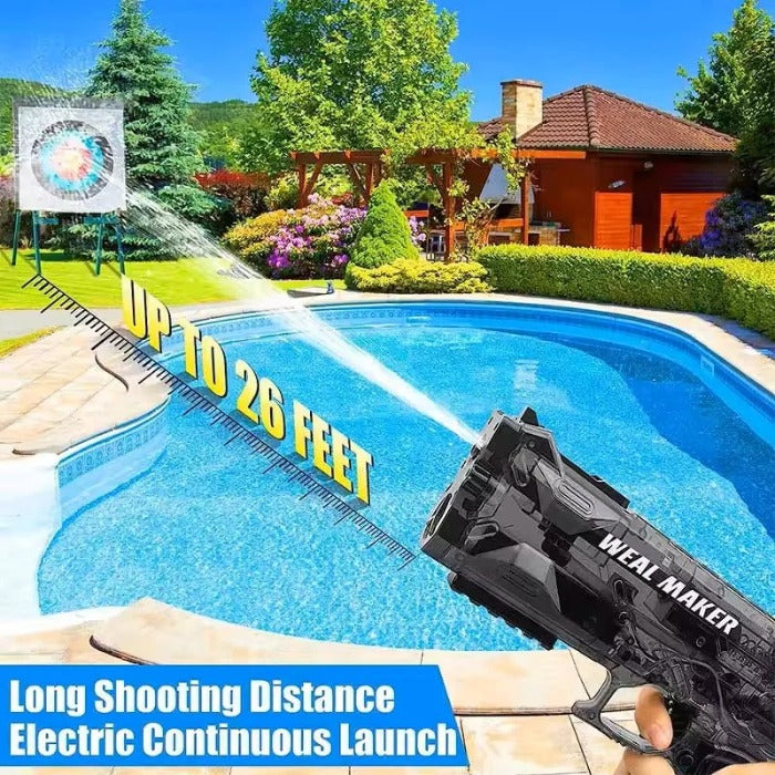 Ultimative Battle Blaster