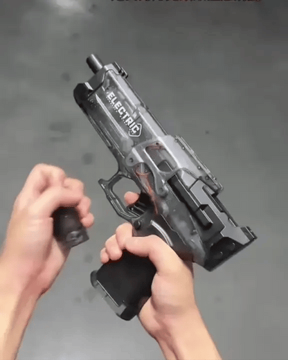 Ultimative Battle Blaster