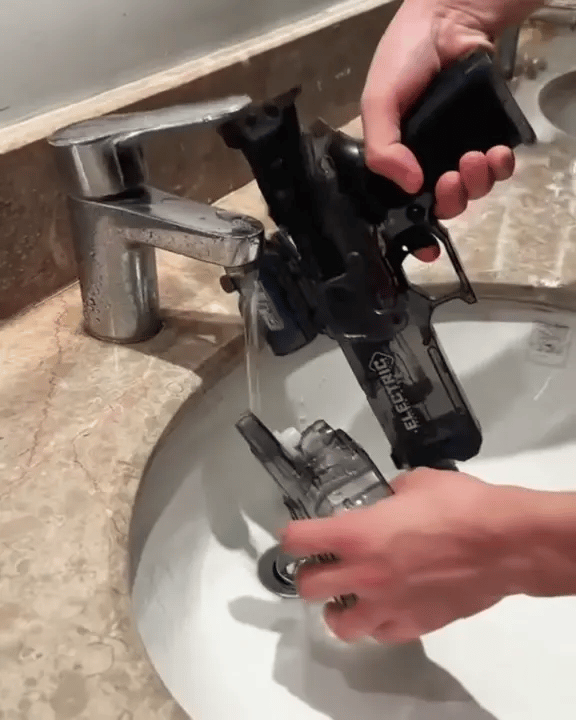 Ultimative Battle Blaster
