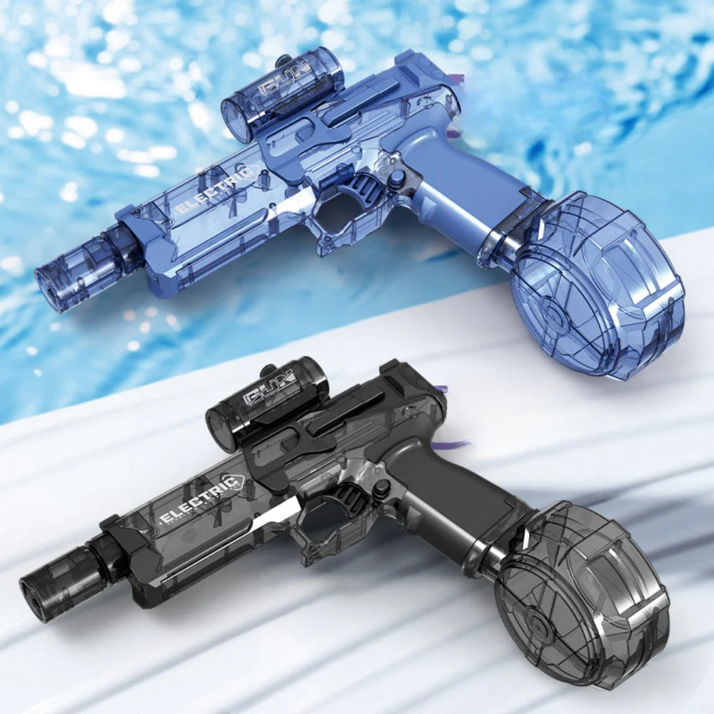 Ultimative Battle Blaster