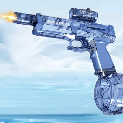 Ultimative Battle Blaster