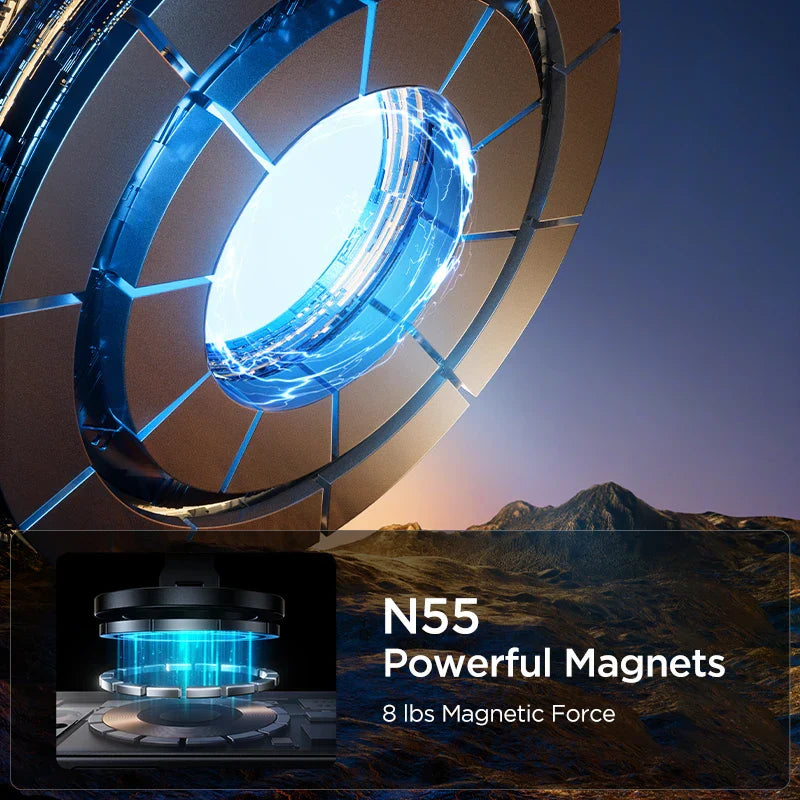 Handyhalter fürs Auto