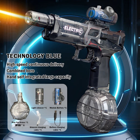 Ultimative Battle Blaster