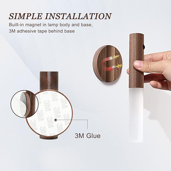 Elegante und funktionale Wandlampe - Buy 1 Get 1 FREE 🔥