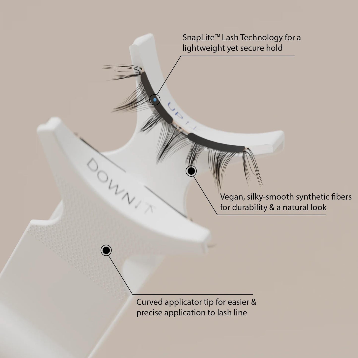 InstaLash Magnetisches Kit
