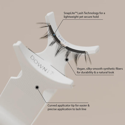 InstaLash Magnetisches Kit