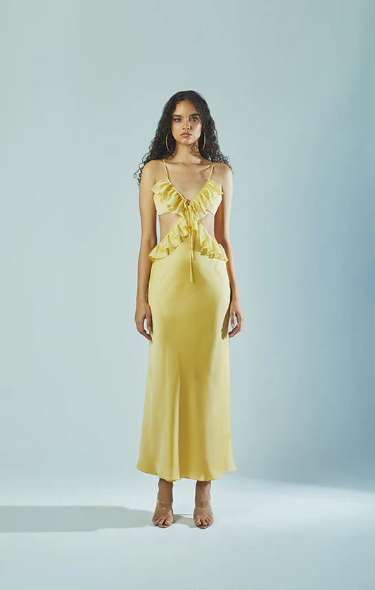 Ungezwungen sexy Badekleid