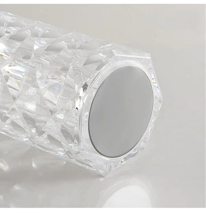 Magische Touch-Kristalllampe