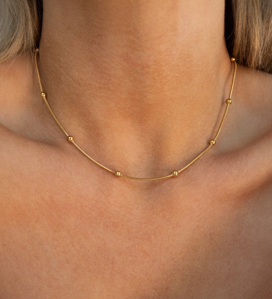 Ayla Choker