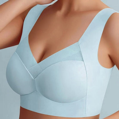 Amelia™ | Nahtloser Premium-Komfort-BH - 1+1 Gratis