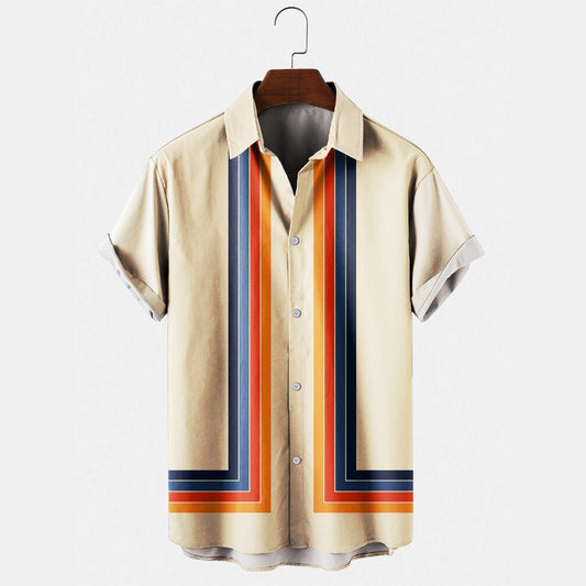 Venedig Uferpromenade Shirt