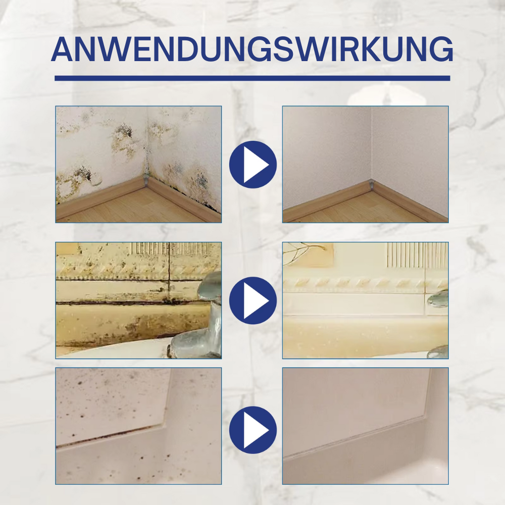 MoldZero™ - Schimmelpilz Entfernungsspray