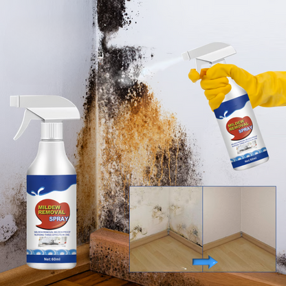 MoldZero™ - Schimmelpilz Entfernungsspray