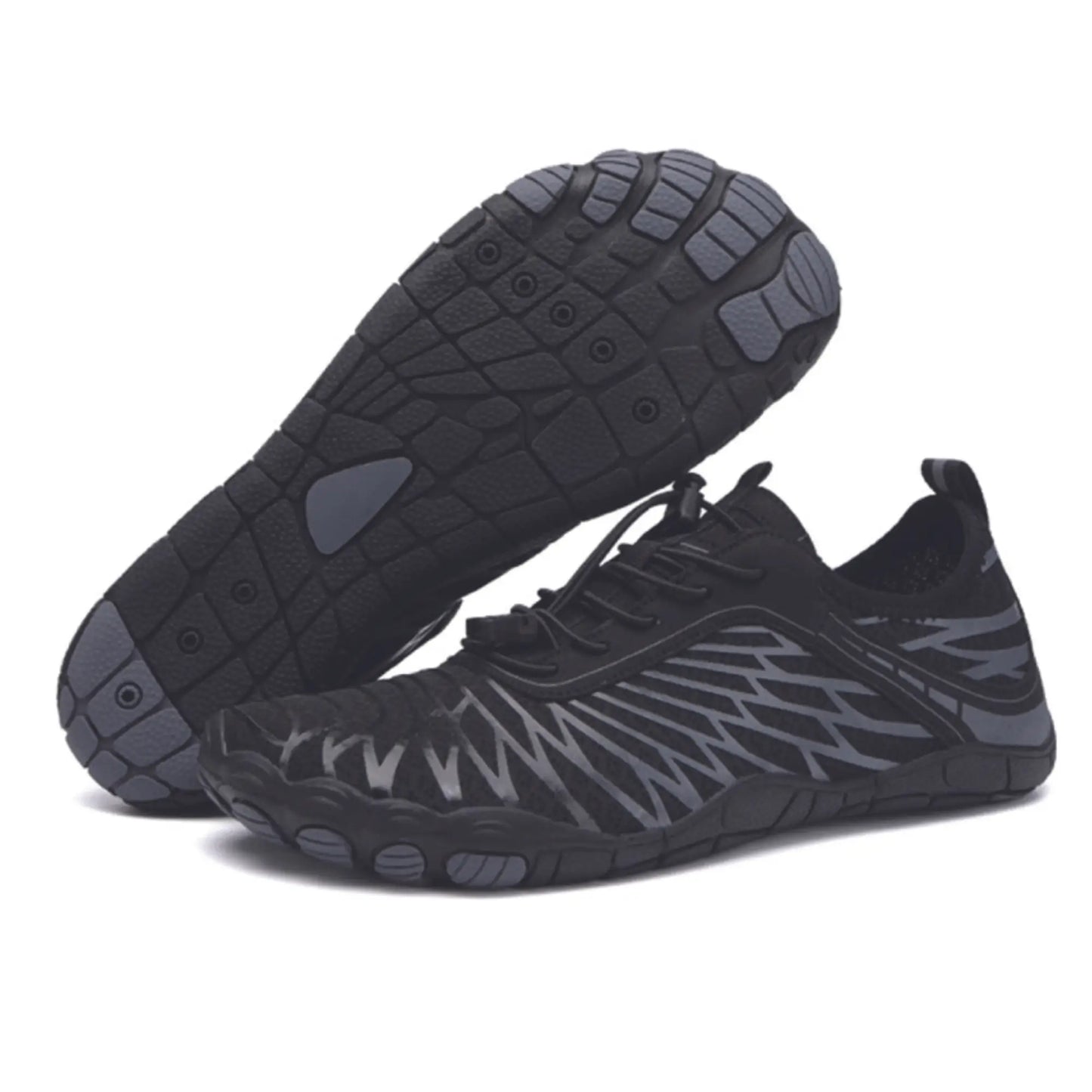Motion - Gesunde & rutschfeste Alltag-Barfußschuhe (Unisex)