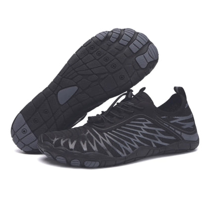 Motion - Gesunde & rutschfeste Alltag-Barfußschuhe (Unisex)