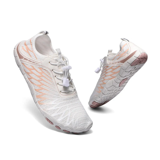 Motion - Gesunde & rutschfeste Alltag-Barfußschuhe (Unisex)