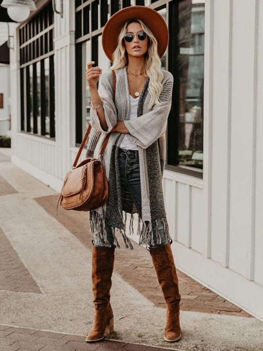 Niedlicher Pullover