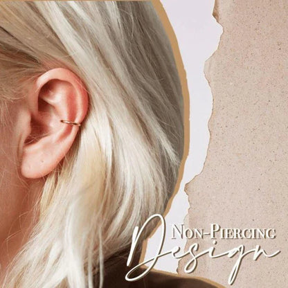 1+1 GRATIS🔥 I EternaChic™ Rückziehbare Ohrringe