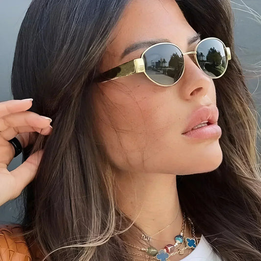 Die virale Sonnenbrille