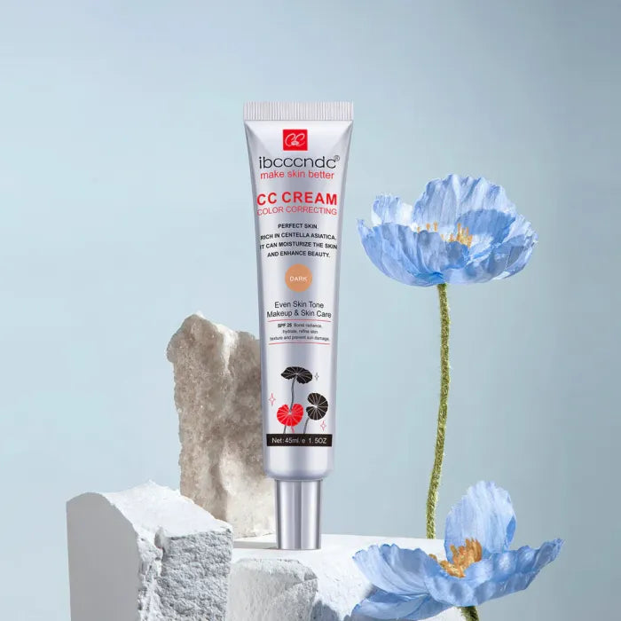 HuidGloed™ Perfekte Deckkraft Lösung