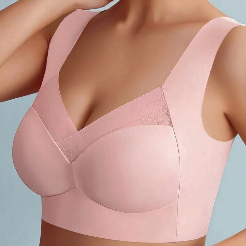 Amelia™ | Nahtloser Premium-Komfort-BH - 1+1 Gratis