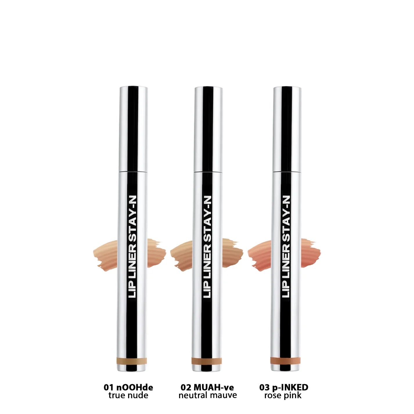 Plump & Peel 12-Stunden Lippenkonturenstift