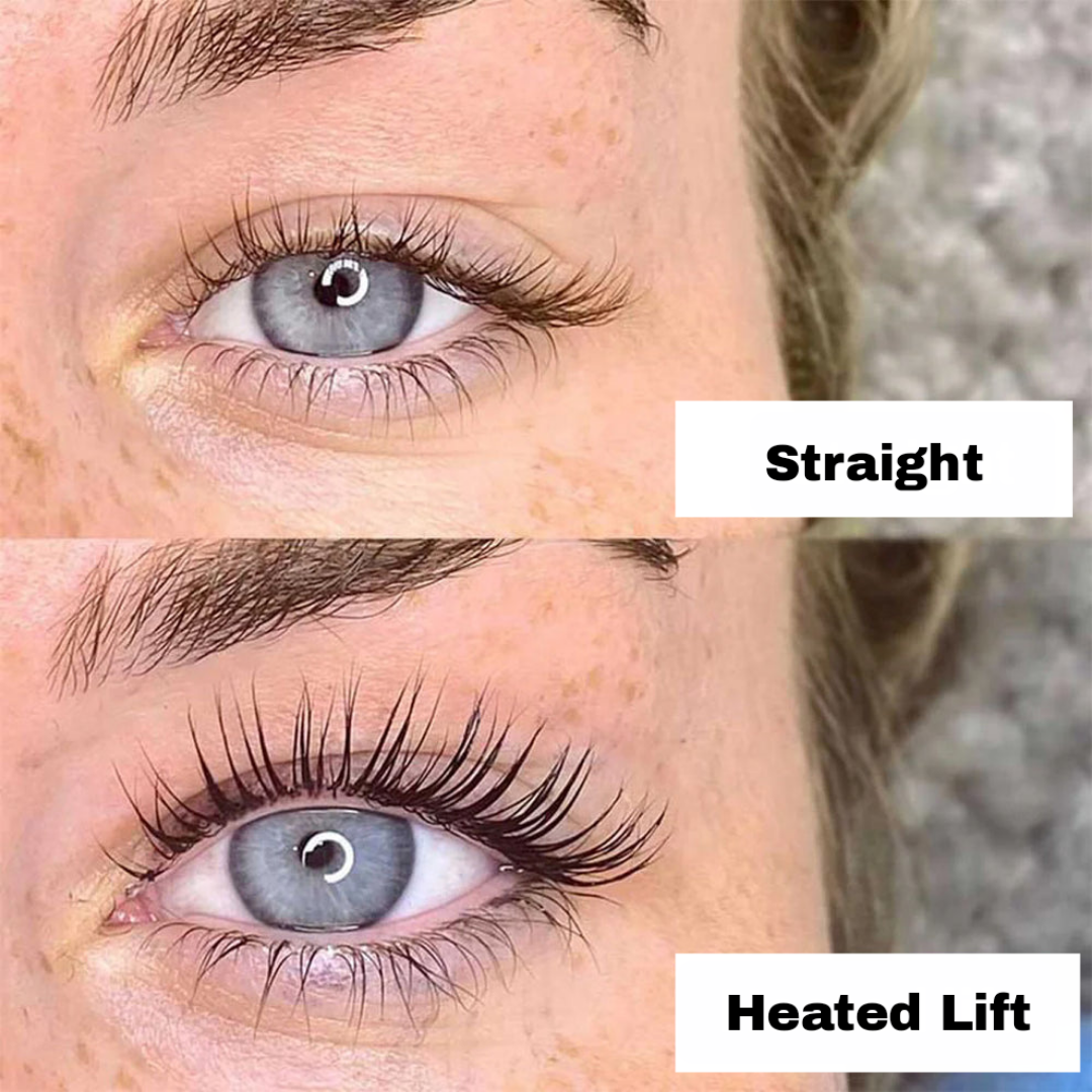 Elektrischer Wimpernformer