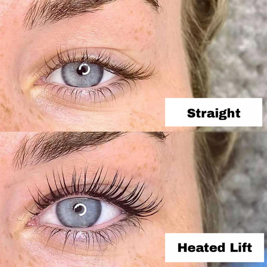 Elektrischer Wimpernformer