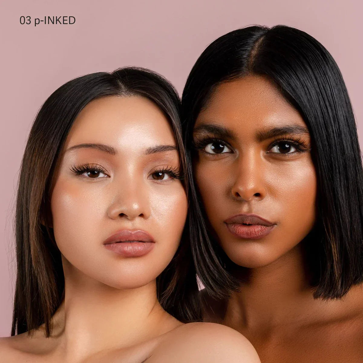 Plump & Peel 12-Stunden Lippenkonturenstift